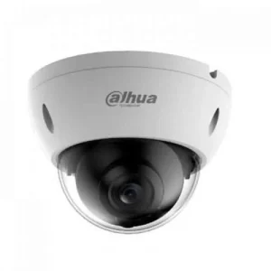 8 Mega Pixel Dome Camera