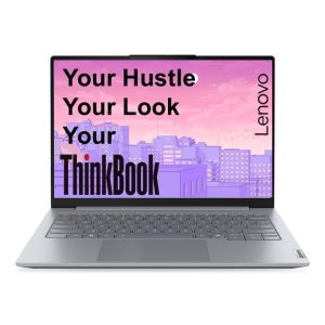 Lenovo 14" Thinkbook Ultra 5 8GB RM 512GBSSD
